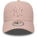 bone-trucker-rosa-com-logo-rosa-a-frame-outline-da-new-york-yankees-mlb-da-new-era