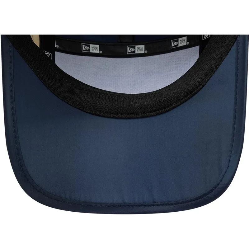 bone-5-paineis-curvo-azul-marinho-ajustavel-runner-colour-block-da-new-era