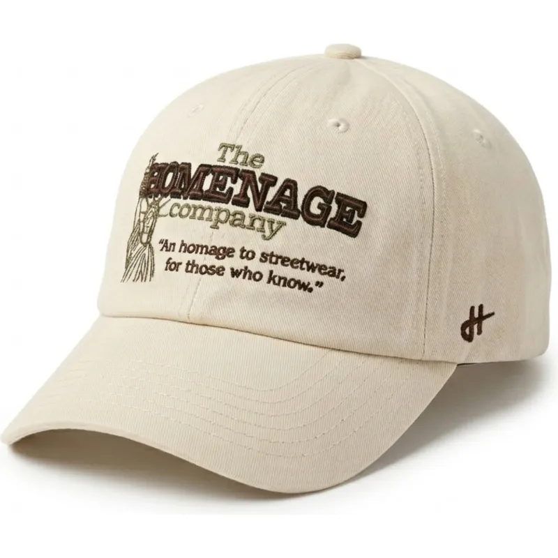 bone-curvo-bege-ajustavel-statue-just-kids-the-90s-da-homenage