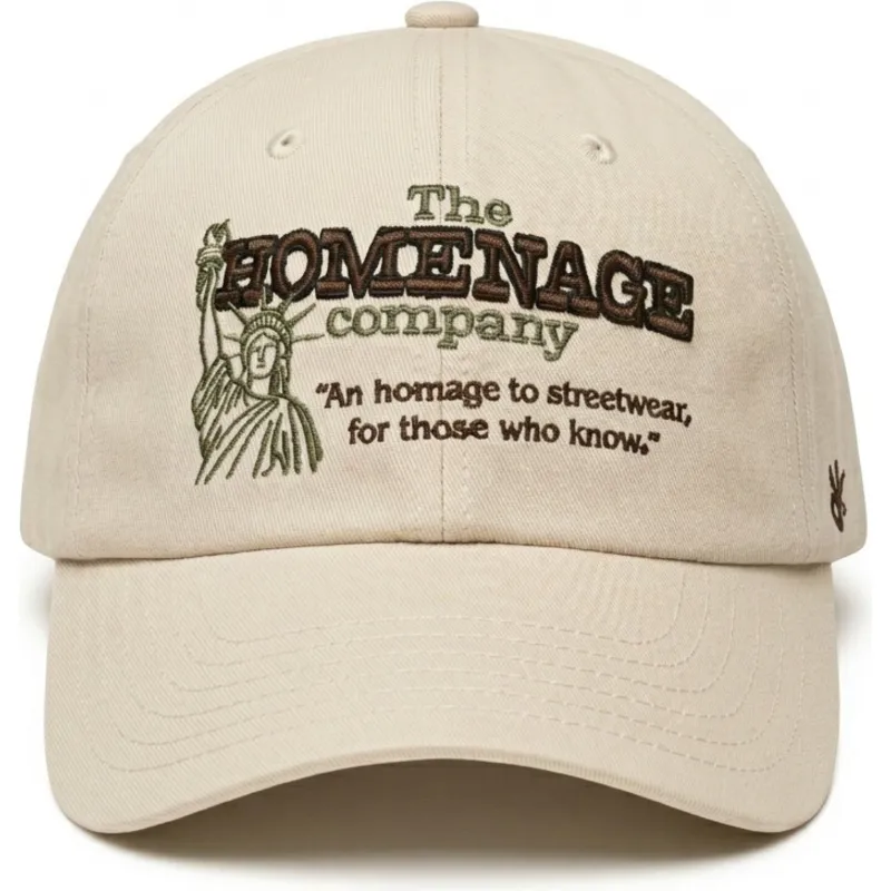 bone-curvo-bege-ajustavel-statue-just-kids-the-90s-da-homenage