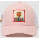 bone-trucker-rosa-e-branco-childhood-fun-the-trucker-da-homenage