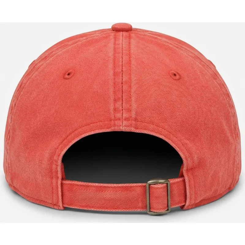 bone-curvo-laranja-ajustavel-merch-merchandising-the-90s-da-homenage