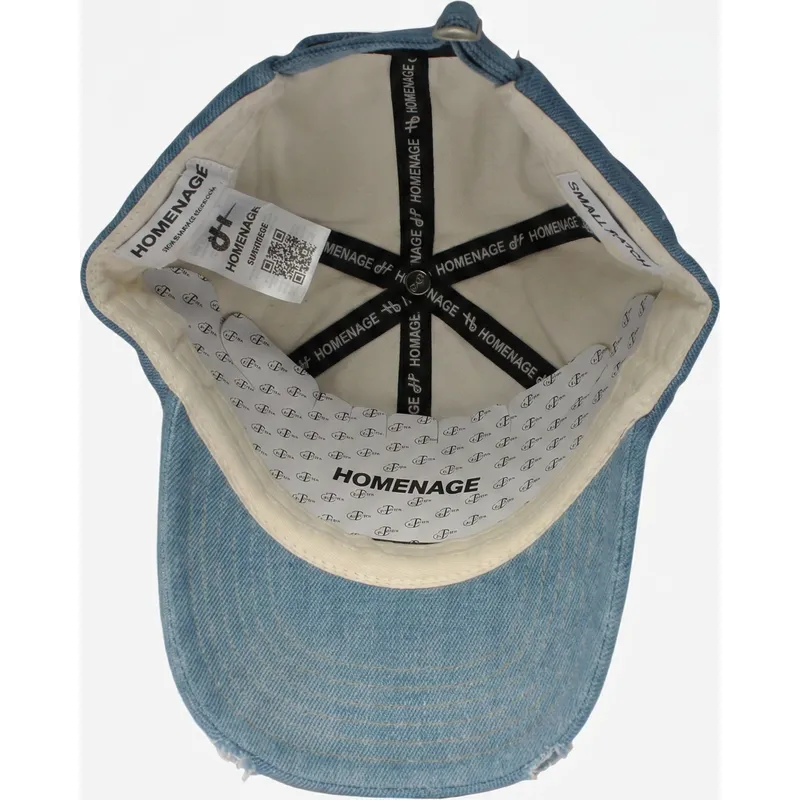 bone-curvo-azul-ajustavel-denim-records-music-shapes-identity-the-90s-da-homenage