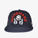 bone-plano-azul-marinho-snapback-money-music-shapes-identity-the-snap-da-homenage