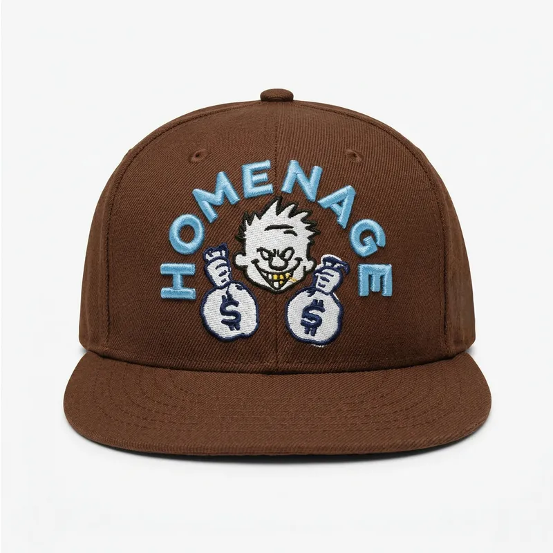 bone-plano-castanho-snapback-money-music-shapes-identity-the-snap-da-homenage