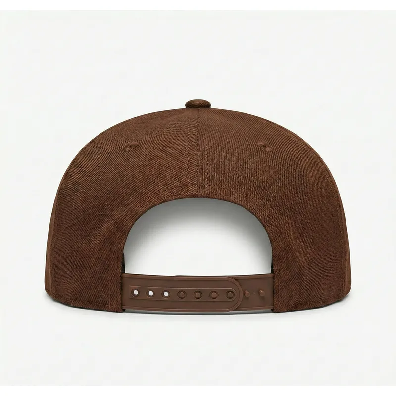 bone-plano-castanho-snapback-money-music-shapes-identity-the-snap-da-homenage