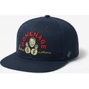 bone-curvo-azul-marinho-snapback-money-music-shapes-identity-the-snap-da-homenage