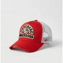 bone-trucker-vermelho-e-branco-underdogs-the-trucker-da-homenage