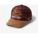bone-curvo-multicolor-snapback-plaid-club-sport-the-ball-da-homenage
