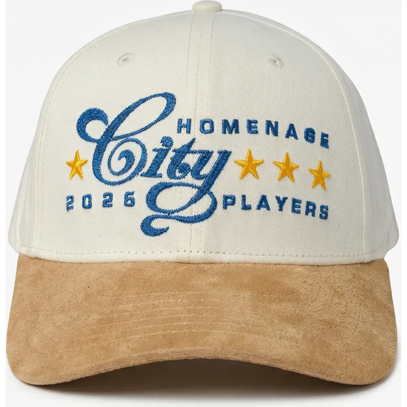 bone-curvo-khaki-e-castanho-snapback-suede-players-sport-the-ball-da-homenage