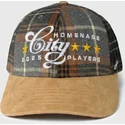 bone-curvo-multicolor-snapback-plaid-players-sport-the-ball-da-homenage