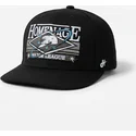 bone-plano-preto-snapback-game-sport-the-snap-da-homenage