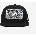 bone-plano-preto-snapback-game-sport-the-snap-da-homenage