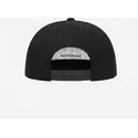 bone-plano-preto-snapback-game-sport-the-snap-da-homenage