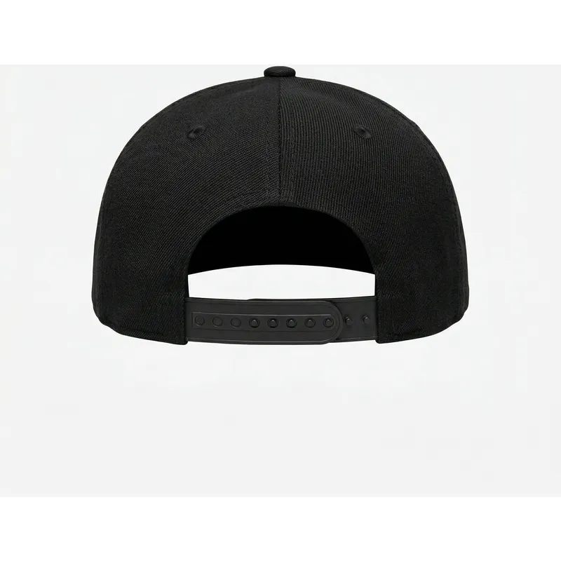 bone-curvo-preto-snapback-decker-workwear-the-retro-da-homenage