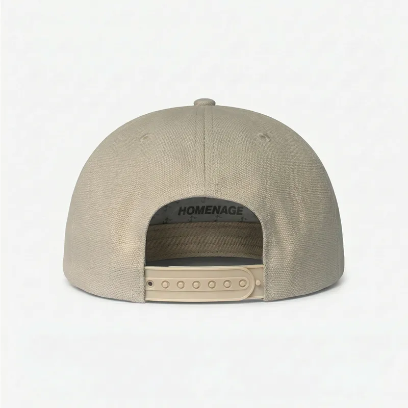 bone-curvo-bege-snapback-decker-workwear-the-retro-da-homenage