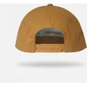 bone-curvo-castanho-snapback-decker-workwear-the-retro-da-homenage