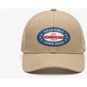 bone-trucker-bege-union-workwear-the-trucker-da-homenage