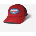 bone-trucker-vermelho-union-workwear-the-trucker-da-homenage