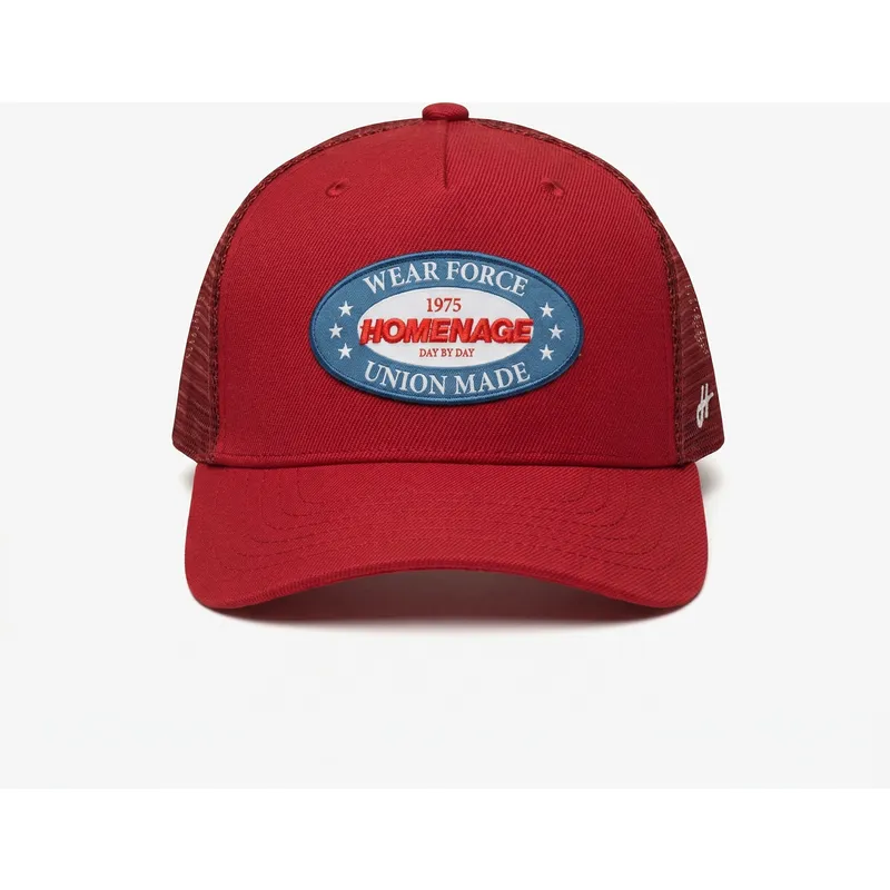 bone-trucker-vermelho-union-workwear-the-trucker-da-homenage