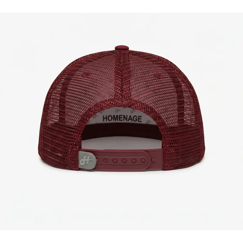 bone-trucker-vermelho-union-workwear-the-trucker-da-homenage