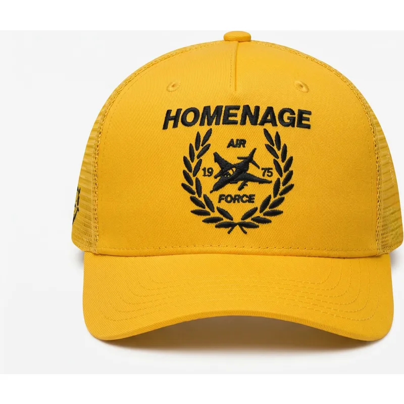 bone-trucker-amarelo-jet-military-surplus-the-trucker-da-homenage