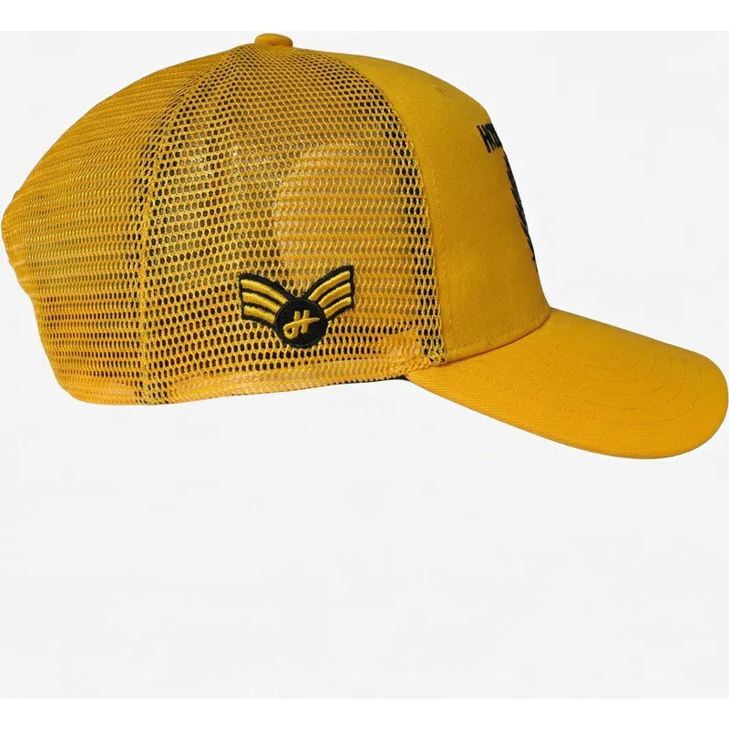 bone-trucker-amarelo-jet-military-surplus-the-trucker-da-homenage