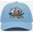 bone-curvo-azul-snapback-lasky-skylines-the-retro-da-homenage