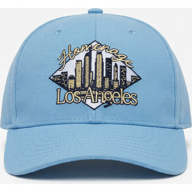 bone-curvo-azul-snapback-lasky-skylines-the-retro-da-homenage
