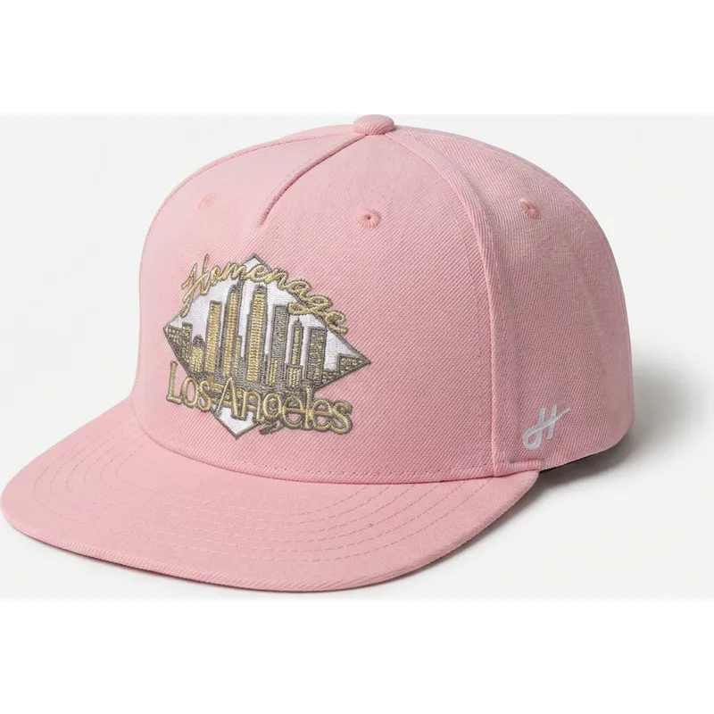 bone-plano-rosa-snapback-lasky-skylines-the-retro-da-homenage