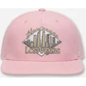 bone-plano-rosa-snapback-lasky-skylines-the-retro-da-homenage