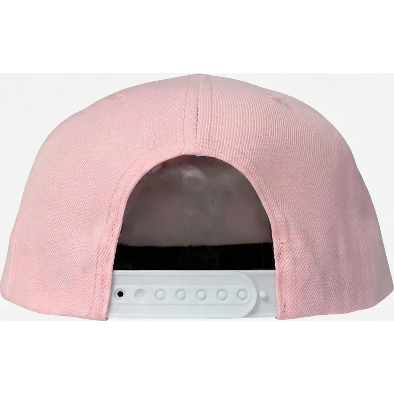 bone-plano-rosa-snapback-lasky-skylines-the-retro-da-homenage