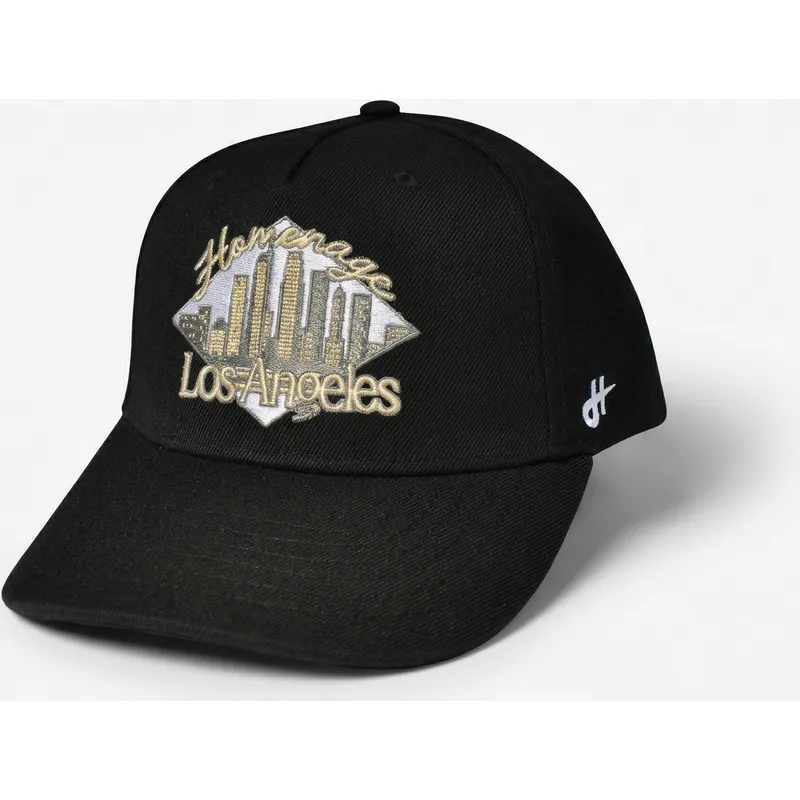 bone-curvo-preto-snapback-lasky-skylines-the-retro-da-homenage