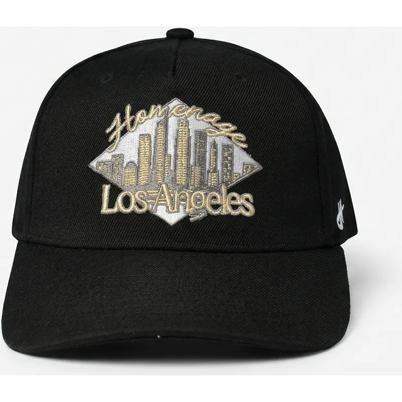 bone-curvo-preto-snapback-lasky-skylines-the-retro-da-homenage