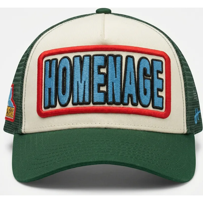 bone-trucker-verde-childhood-fun-the-trucker-da-homenage