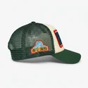 bone-trucker-verde-childhood-fun-the-trucker-da-homenage