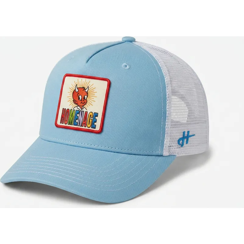 bone-trucker-azul-claro-childhood-fun-the-trucker-da-homenage