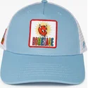bone-trucker-azul-claro-childhood-fun-the-trucker-da-homenage