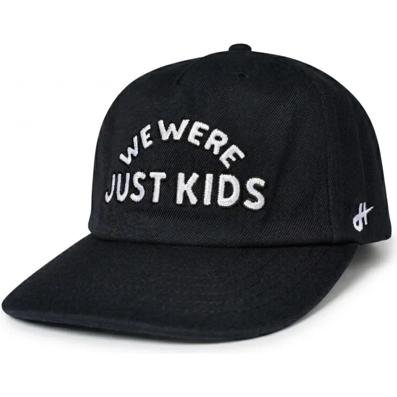 bone-curvo-preto-snapback-just-kids-the-retro-da-homenage