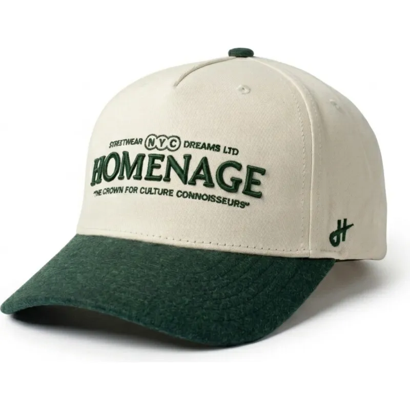 bone-curvo-bege-e-verde-snapback-liberty-sport-the-retro-da-homenage