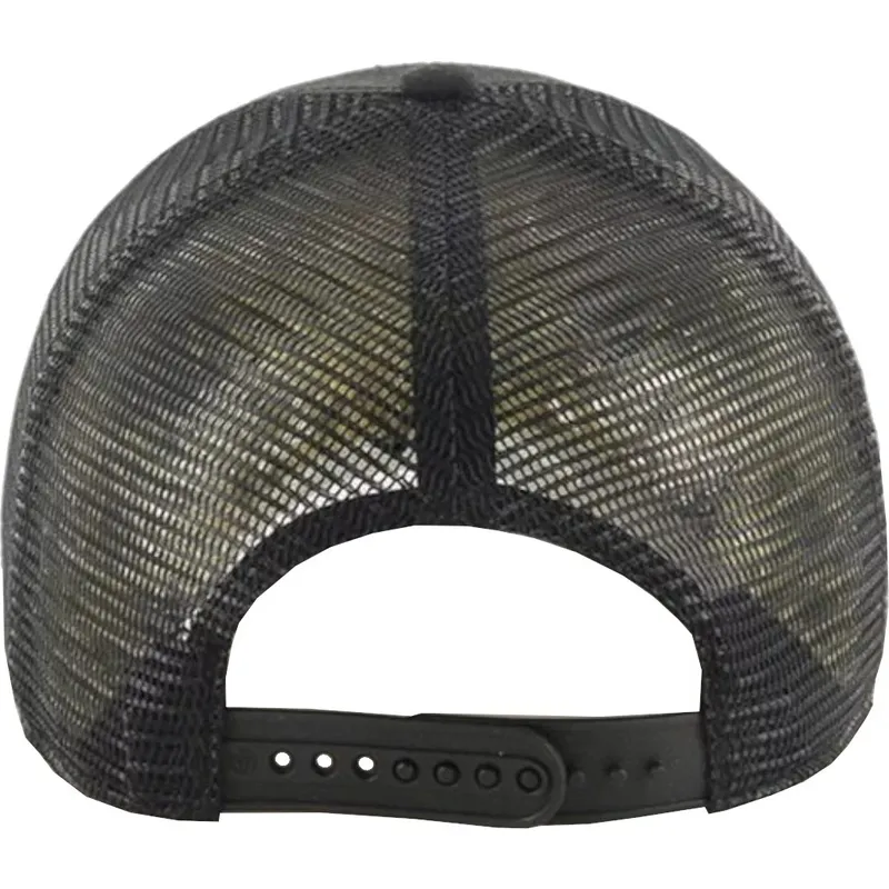 bone-trucker-preto-com-logo-preto-da-new-york-yankees-mlb-mvp-branson-da-47-brand