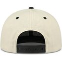 bone-plano-bege-e-preto-snapback-nysky-skylines-the-snap-da-homenage