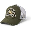bone-trucker-verde-e-branco-underdogs-the-trucker-da-homenage
