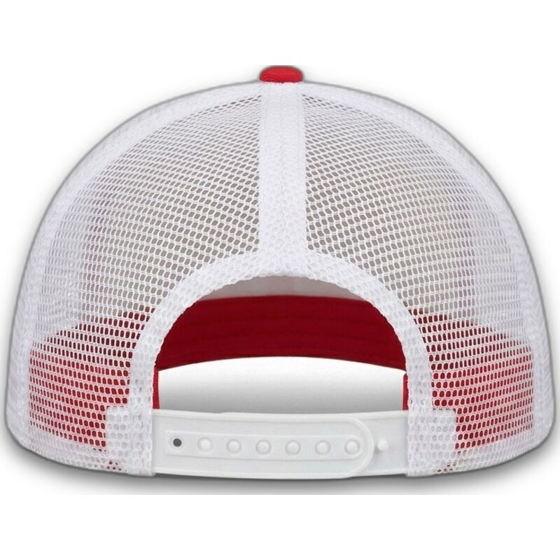 bone-trucker-vermelho-e-branco-underdogs-the-trucker-da-homenage bone-trucker-vermelho-e-branco-underdogs-the-trucker-da-homenage