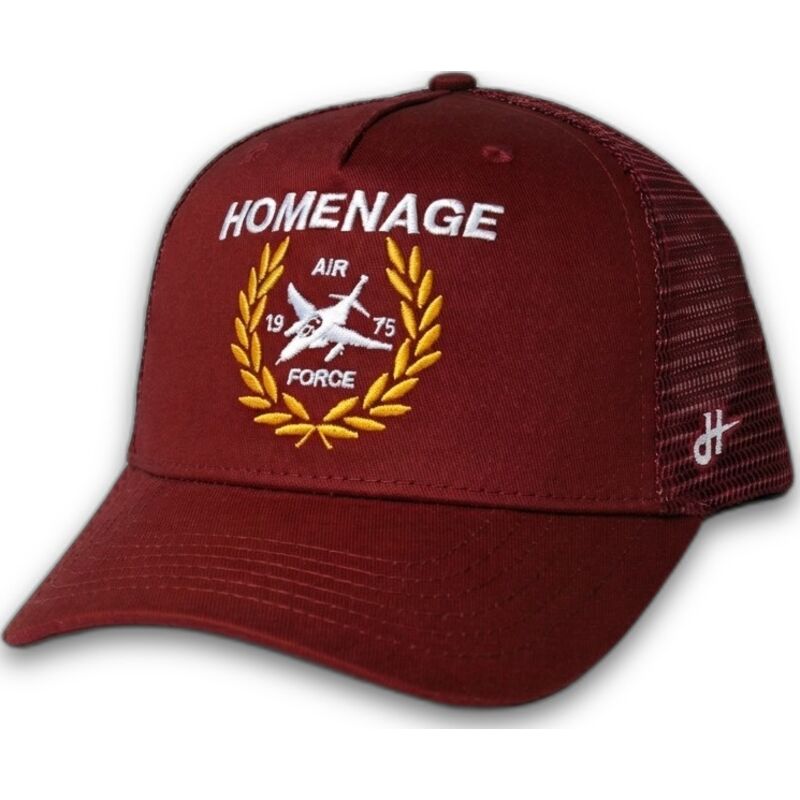 bone-trucker-vermelho-jet-military-surplus-the-trucker-da-homenage