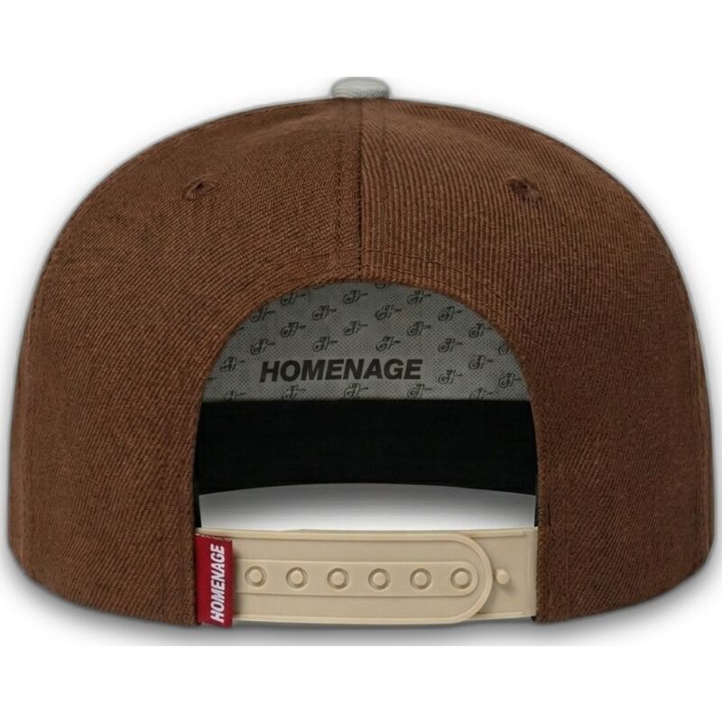 bone-plano-castanho-escuro-snapback-squadron-military-surplus-the-retro-da-homenage