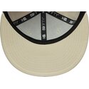 bone-plano-bege-justo-com-logo-azul-marinho-59fifty-city-icon-da-new-york-yankees-da-new-era