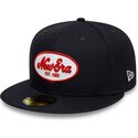 bone-plano-azul-marinho-justo-59fifty-oval-patch-da-new-era