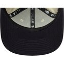 bone-plano-bege-snapback-com-logo-azul-marinho-9fifty-original-fit-world-series-da-new-york-yankees-mlb-da-new-era