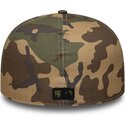 bone-plano-camuflagem-justo-com-logo-preto-59fifty-camo-da-new-york-yankees-mlb-da-new-era